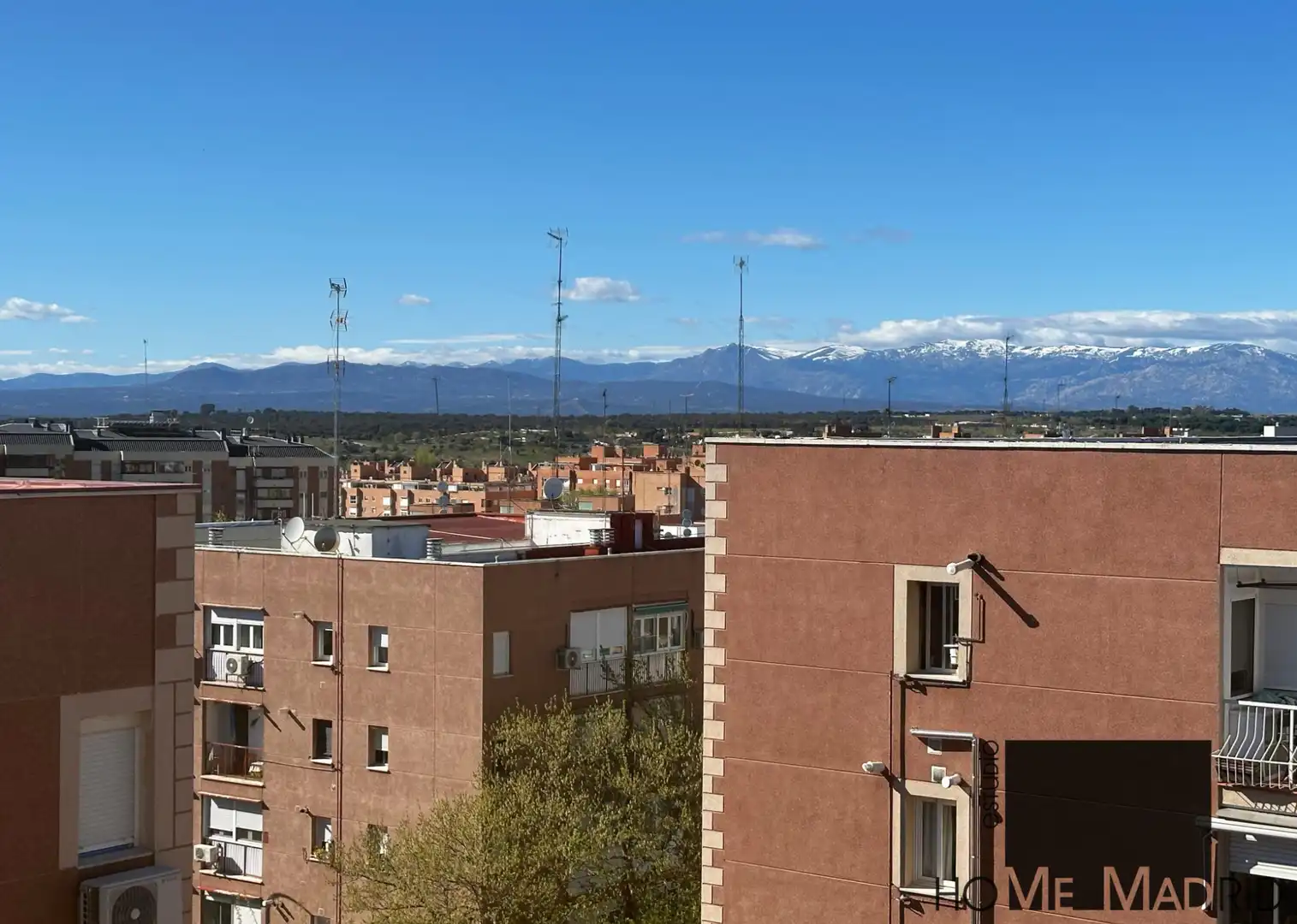 Appartement avec ascenseur à vendre à Plaza del Pico Salvaguardia, imagen 17