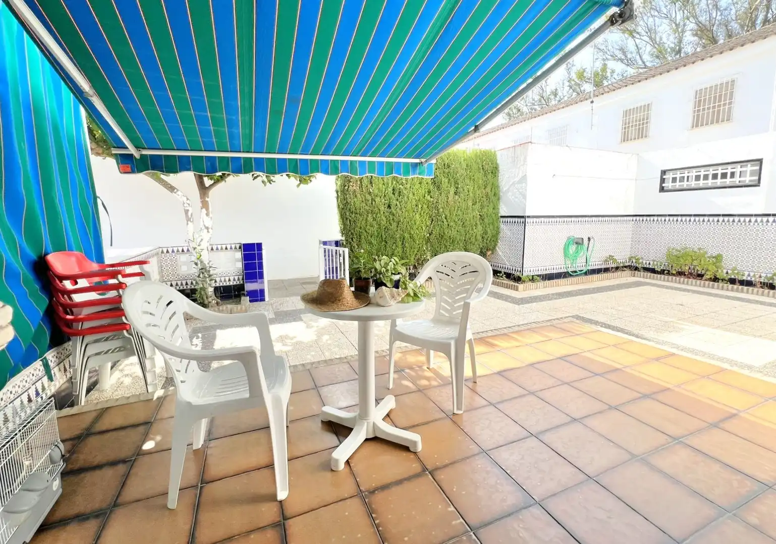Apartamento en venta en DE LA PLAYA, Isla Cristina Ciudad