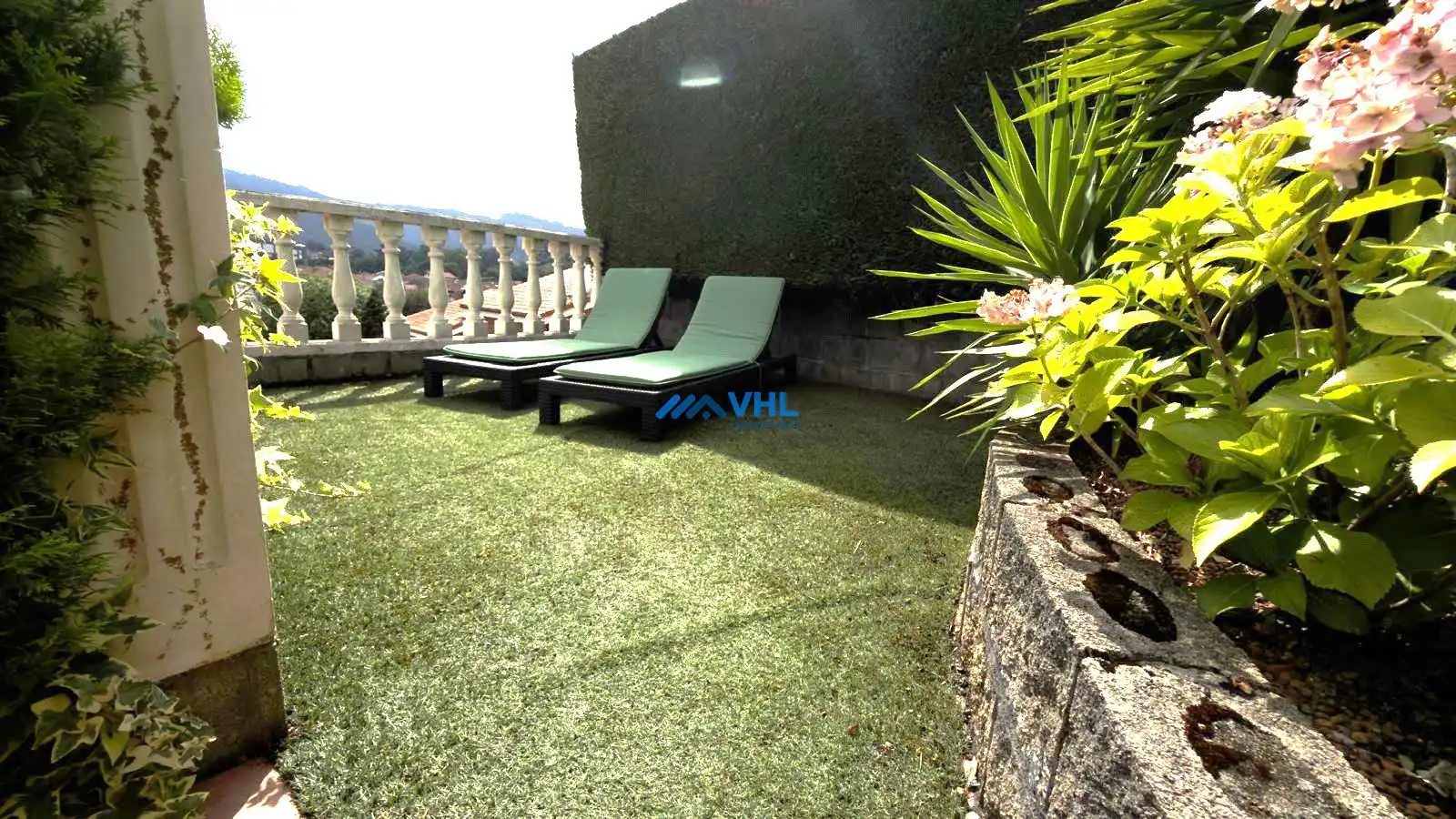 Terrace of Houses for sale in Castro-Urdiales  with Heating, Private garden and Balcony