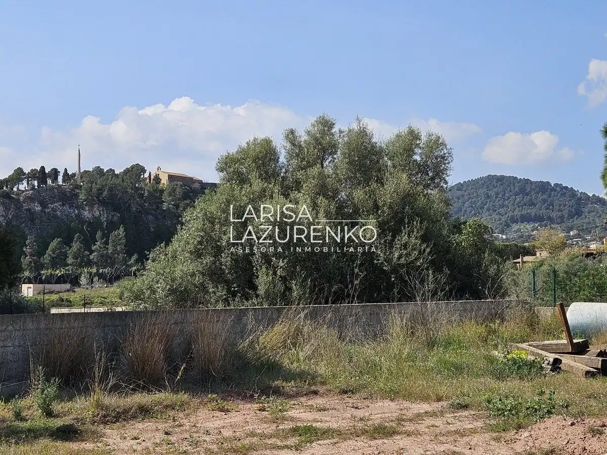Residencial en venta en Castellvell del Camp
