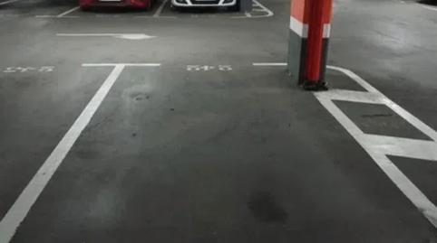 Foto 2 de Garatge de lloguer a Calle de Ramón Gómez de la Serna, 143, Peñagrande, Madrid