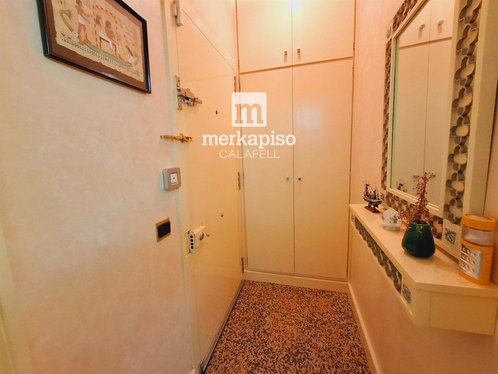 Flat for sale in Calafell  with Terrace