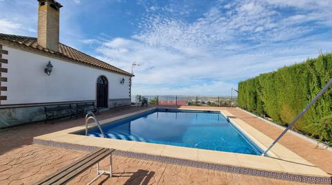 Photo 3 of House or chalet for sale in La Rambla, Córdoba