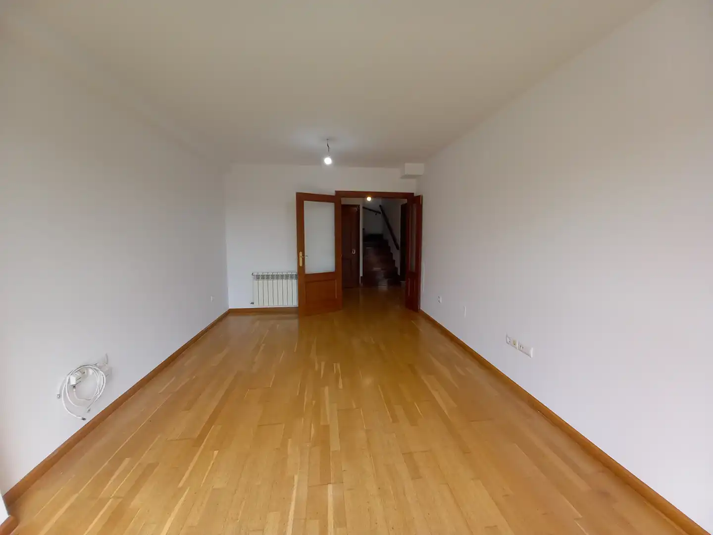 Maisonette zum Verkauf in Castrillón mit Heizung, Ofen und Waschmaschine