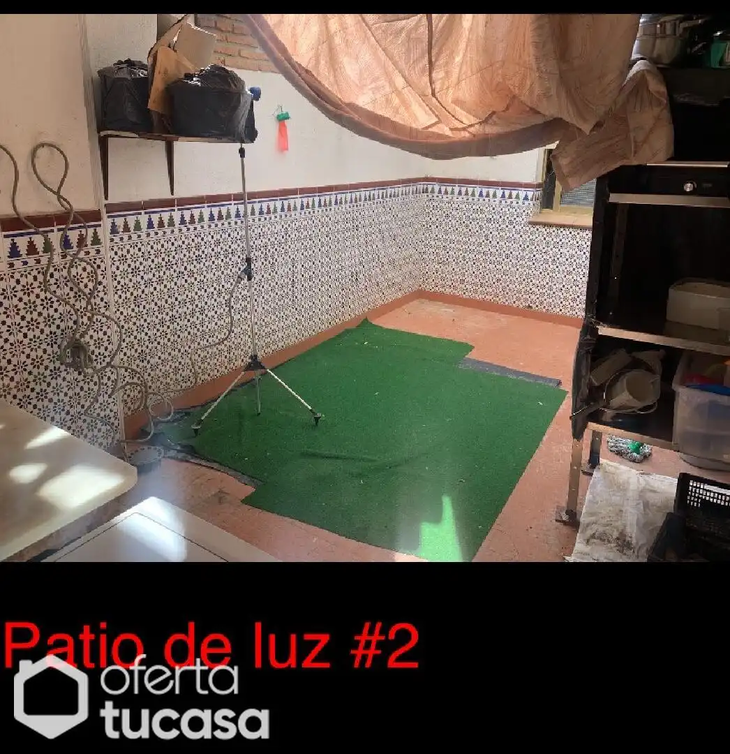 Wohnung zum Verkauf in Periurbano Oeste - Sierra, imagen 13