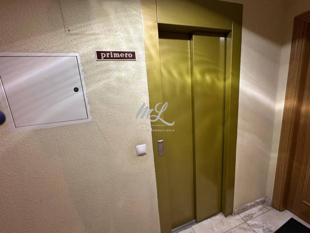 Apartament en venda en Ciempozuelos amb Calefacció i Balcó