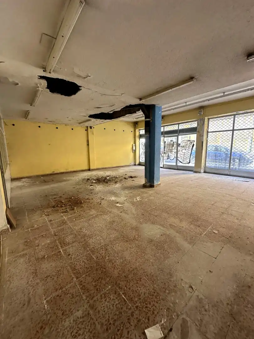 Locale commerciale in vendita a Inmobiliaria - Barreda, imagen 13