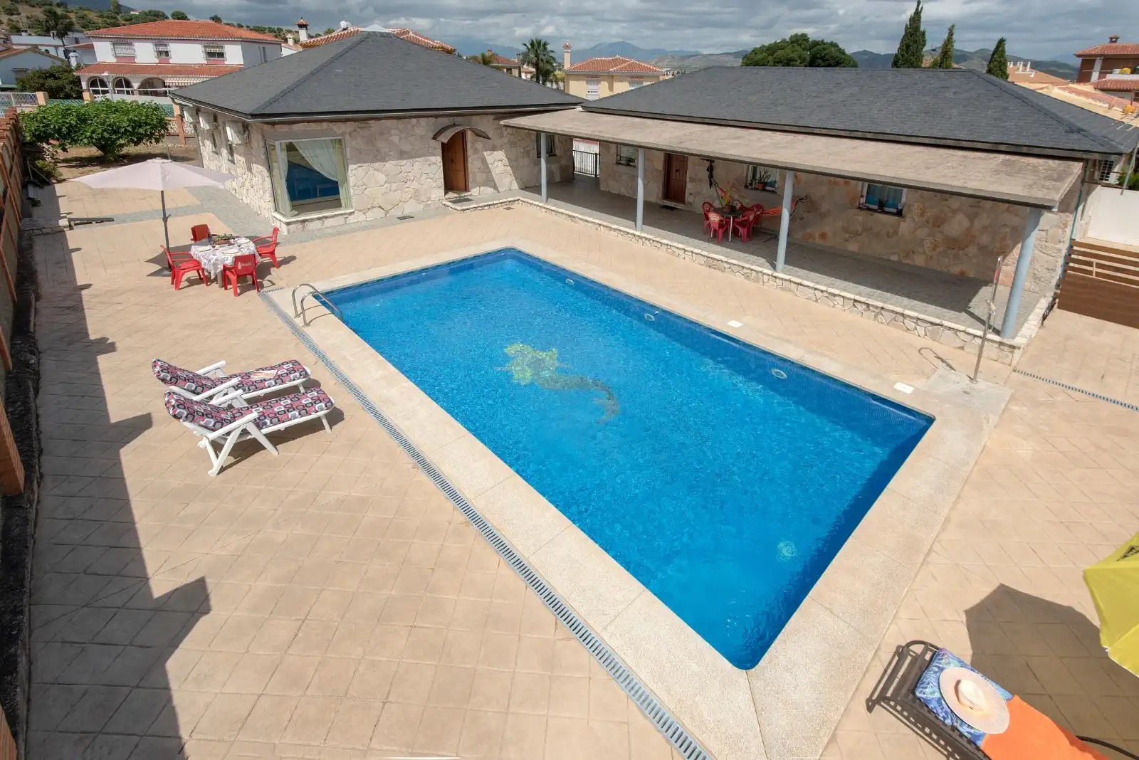 Chalet con piscina en venta en Jardines de Alhaurín - Huerta Alta - Fuensanguínea, imagen 29