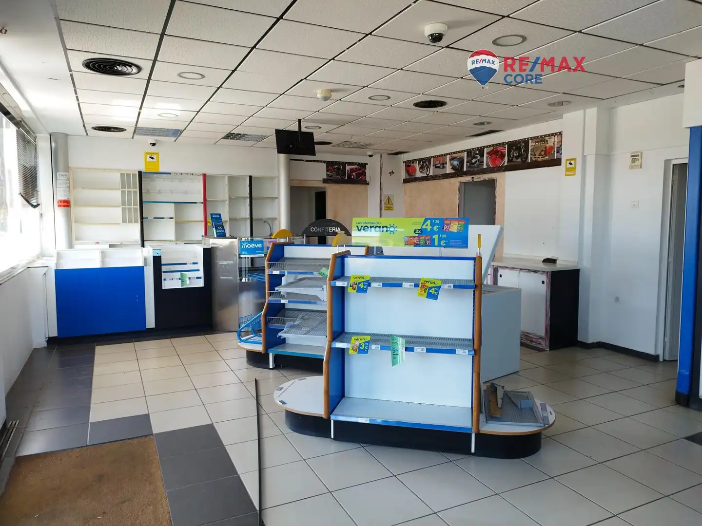 Local en venda en Badajoz amb Aire condicionat