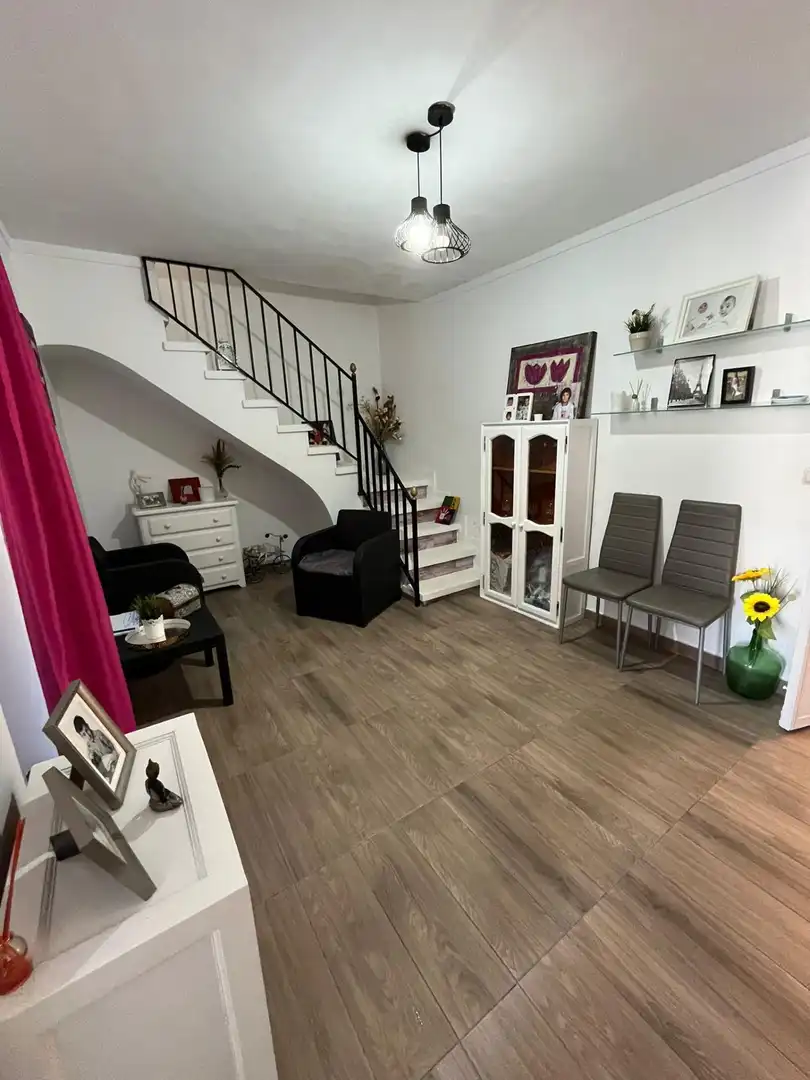 Casa o chalet en venta en La Puebla de Cazalla