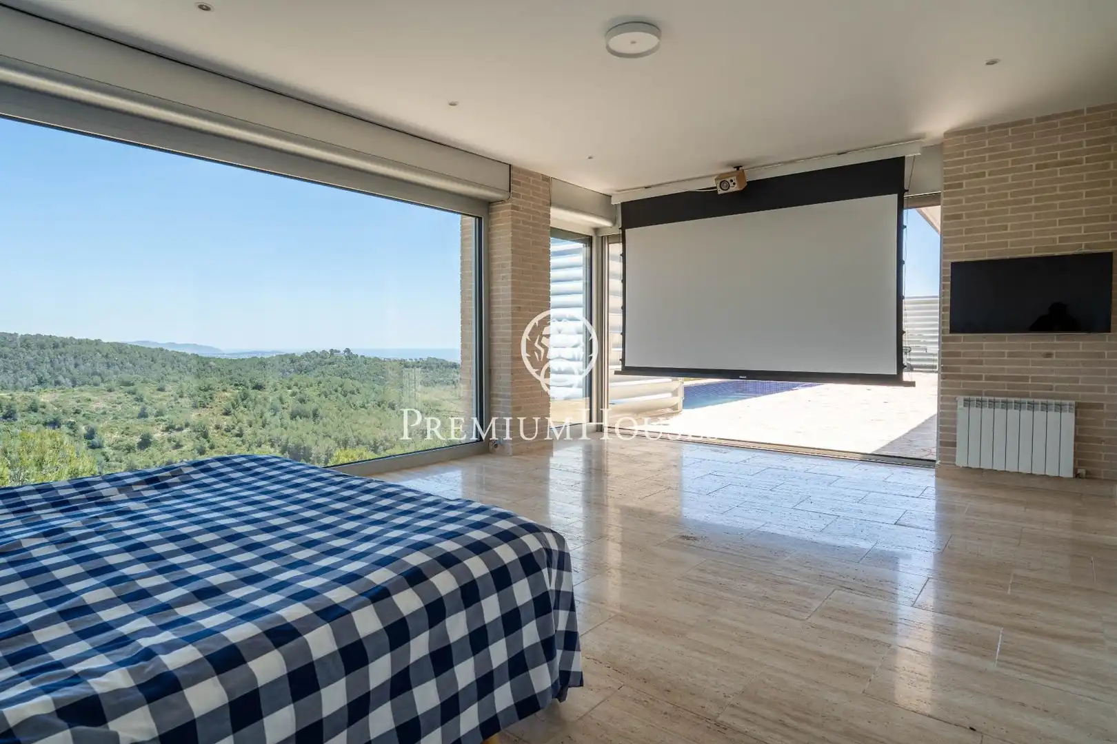 Casa amb piscina en venda a Castellet i la Gornal, imagen 22