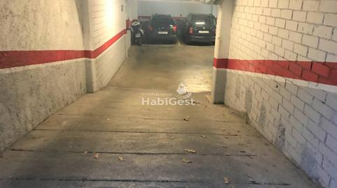 Foto 4 de Garatge de lloguer a Calle Isabel la Catolica, Carme - Vistalegre, Girona Capital