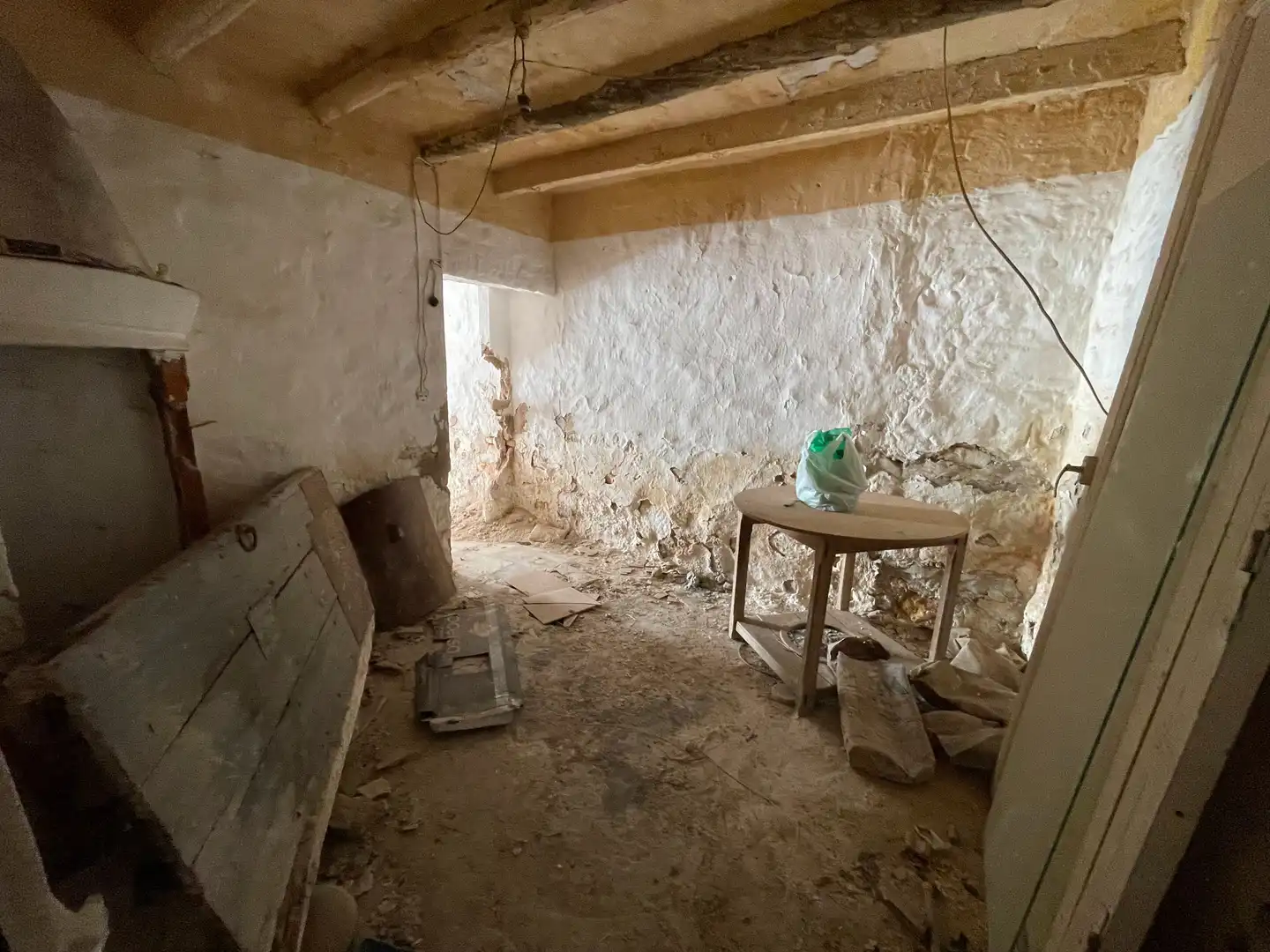 Houses for sale in Rus