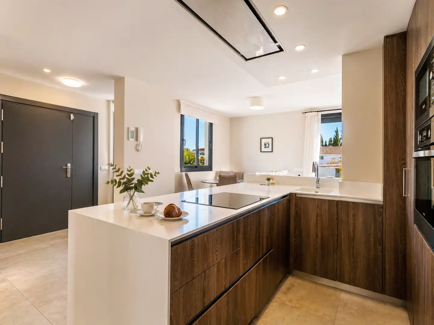 Casa en venta en El Faro de Calaburra - Chaparral, imagen 6