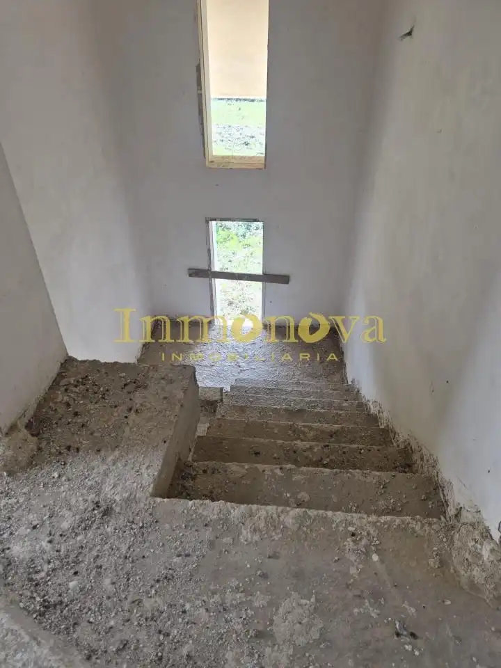 Casa o chalet en venta en A Merca   con Calefacción, Jardín privado y Terraza