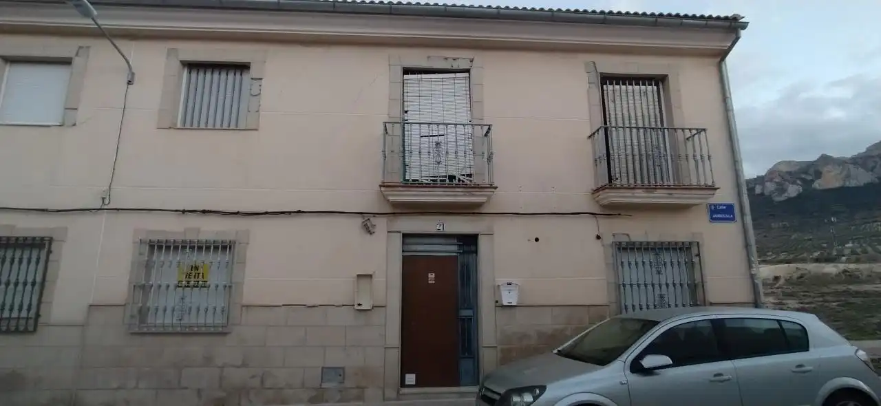 Haus mit Terrasse zum Verkauf in Calle Jandulilla, imagen 2