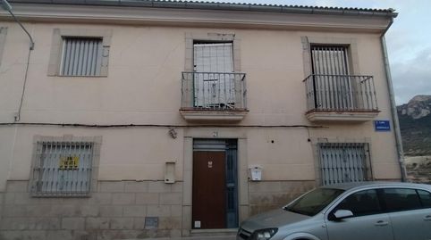 Vivienda en venta en c. Jandulilla, Jódar, Jaén, image 2