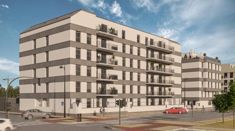 Foto 2 de vivienda de obra nueva en Piso en venta en Calle Cavanilles, 6, Aranzana, Valladolid