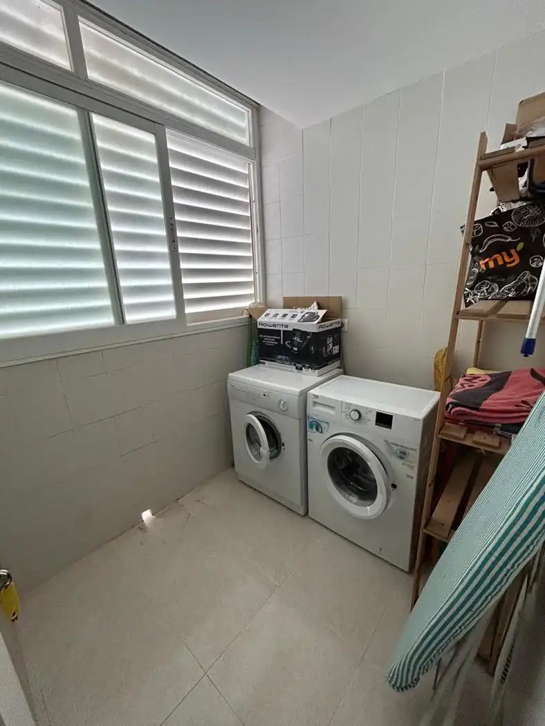 Apartamento con piscina en venta en Calle Dinamarca, imagen 14