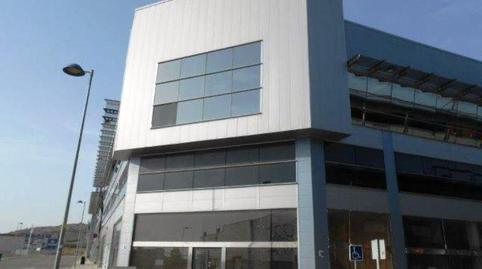 Foto 3 de Oficina en venda a Luisa Lopez Fijo, Navas del Sepillar, Córdoba