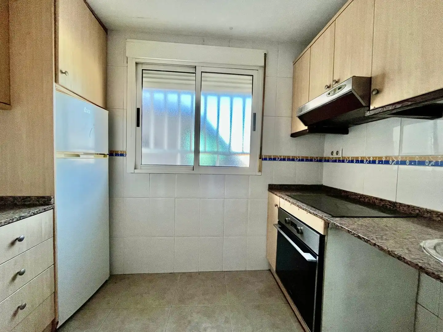 Wohnung mit Aufzug zum Verkauf in Calle Virgen del Carmen 85, imagen 3