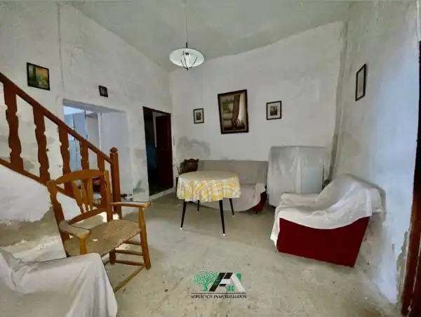 Maison à vendre à Calle Conde Mejorada, imagen 2
