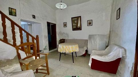 Foto 2 de Casa o chalet en venta en Calle Conde Mejorada, Baeza, Jaén