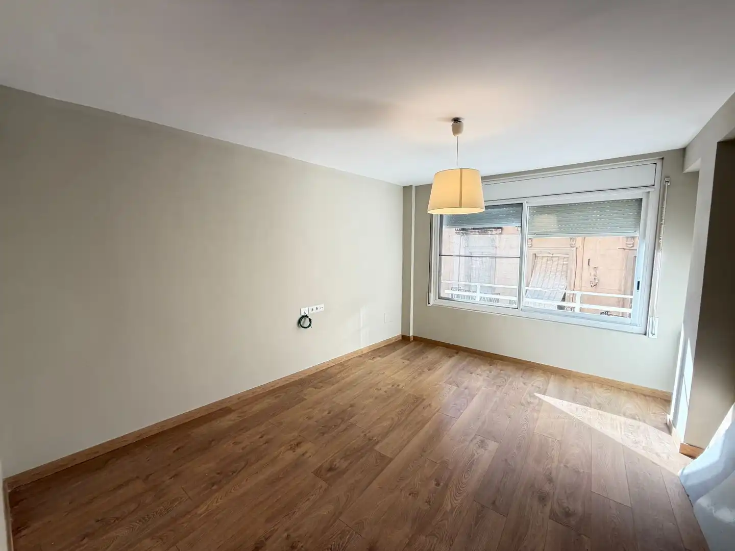 Schlafzimmer von Wohnung zum Verkauf in Tortosa mit Klimaanlage, Heizung und Terrasse