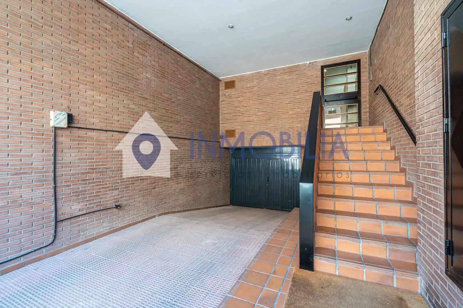 Exterior view of Attic for sale in Madrid  with Air Conditioner, Heating and Terrace