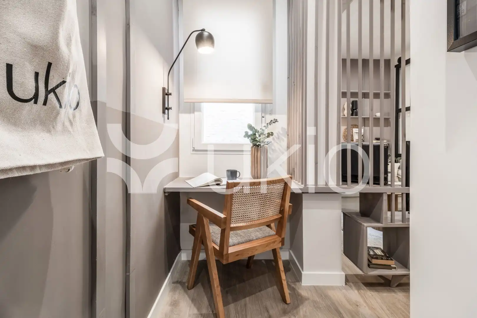 Apartament amb ascensor de lloguer a Calle de Lagasca, imagen 7