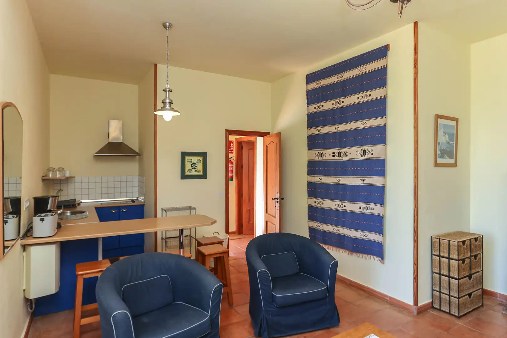 Casa o chalet en venta en Diseminado Poligono 5, Álora
