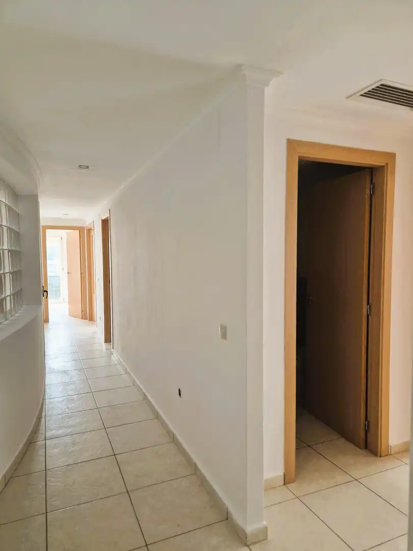 Piso con piscina en venta en Centro, imagen 4