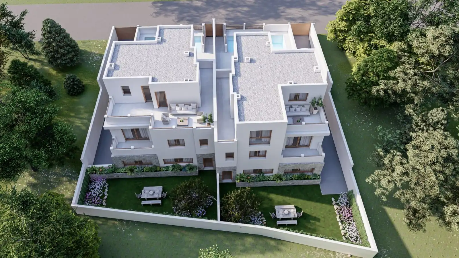 Casa amb piscina en venda a Escandinavia - Cautivador, imagen 21