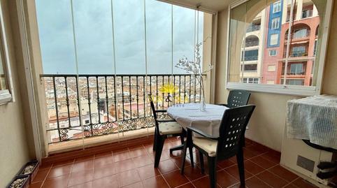 Foto 3 de Pis de lloguer a Zona Playa de los Locos, Alicante