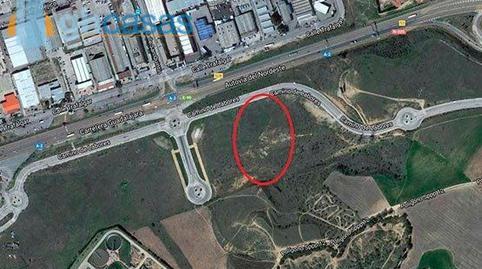 Photo 4 of Industrial land for sale in El Clavín - Valdeluz, Guadalajara