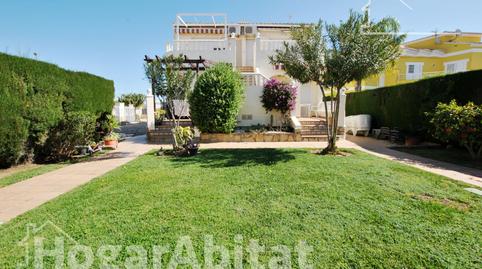 Foto 2 de Pis en venda a Calle Teuladi, Oliva pueblo, Valencia