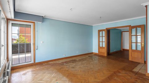 Foto 4 de Piso en venta en Berio Pasealekua, Ibaeta, Donostia - San Sebastián