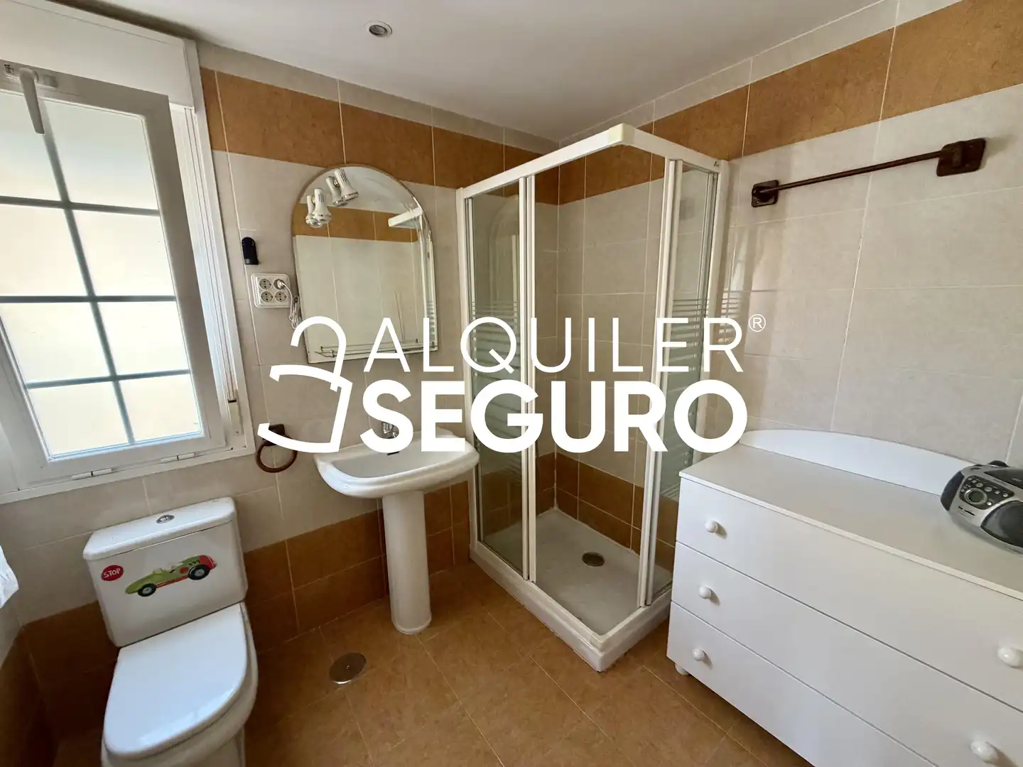 Houses for rent in Asterix, Centro