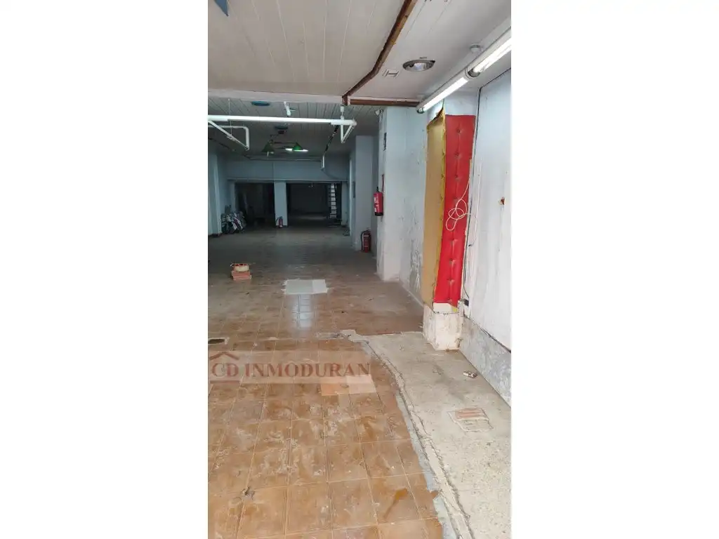 Local comercial en venda a Calle Jaime Segarra, imagen 4