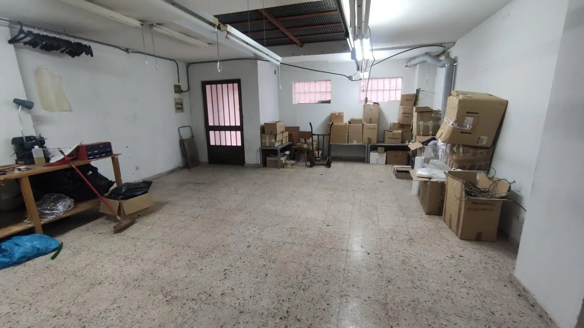 Local en venta en Torrelavega 