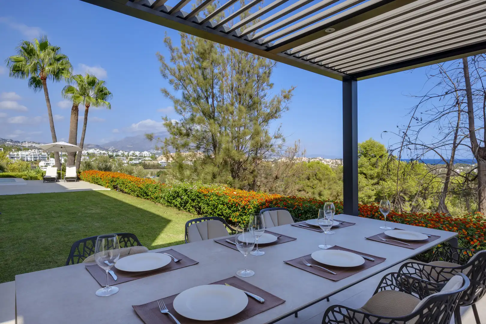 Maison avec terrasse à vendre à Benahavís pueblo, imagen 38