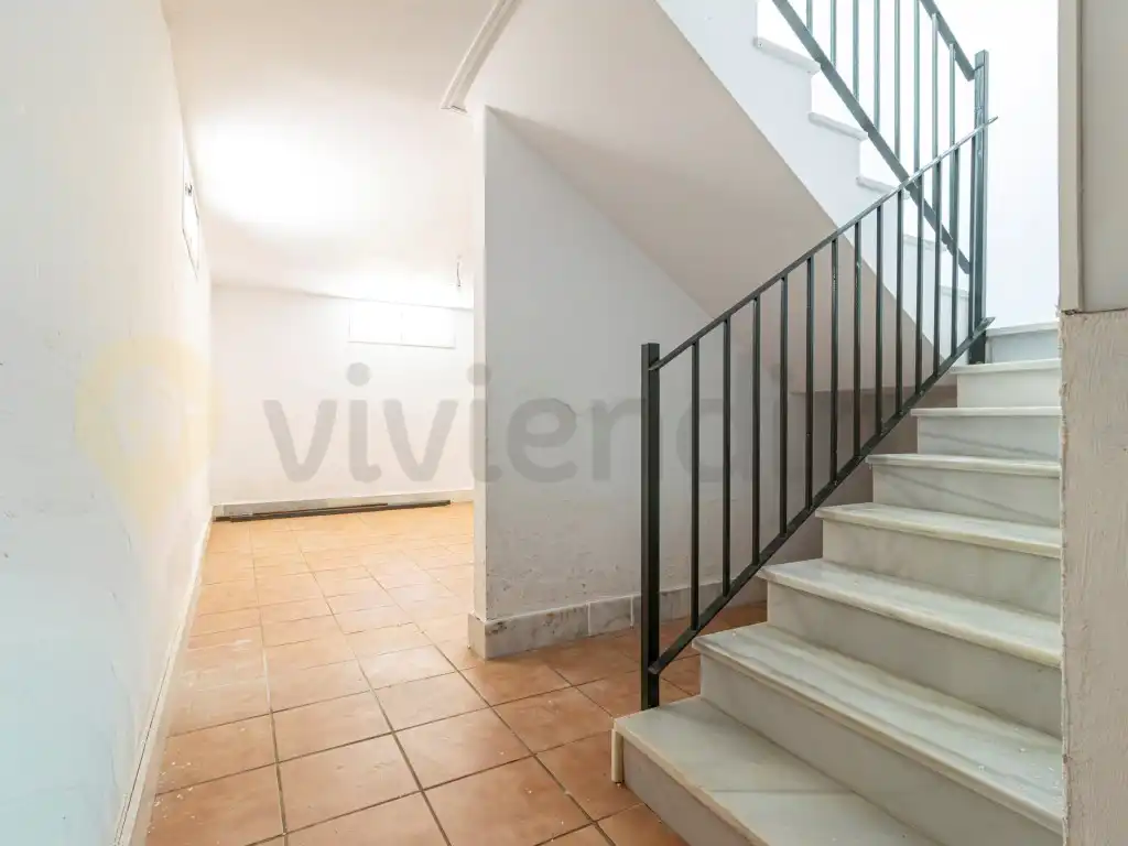 Casa adosada en venta en El Puerto de Santa María