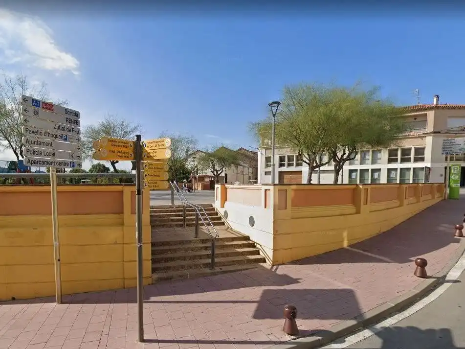 Local comercial de lloguer a Sant Sadurní d'Anoia, imagen 15