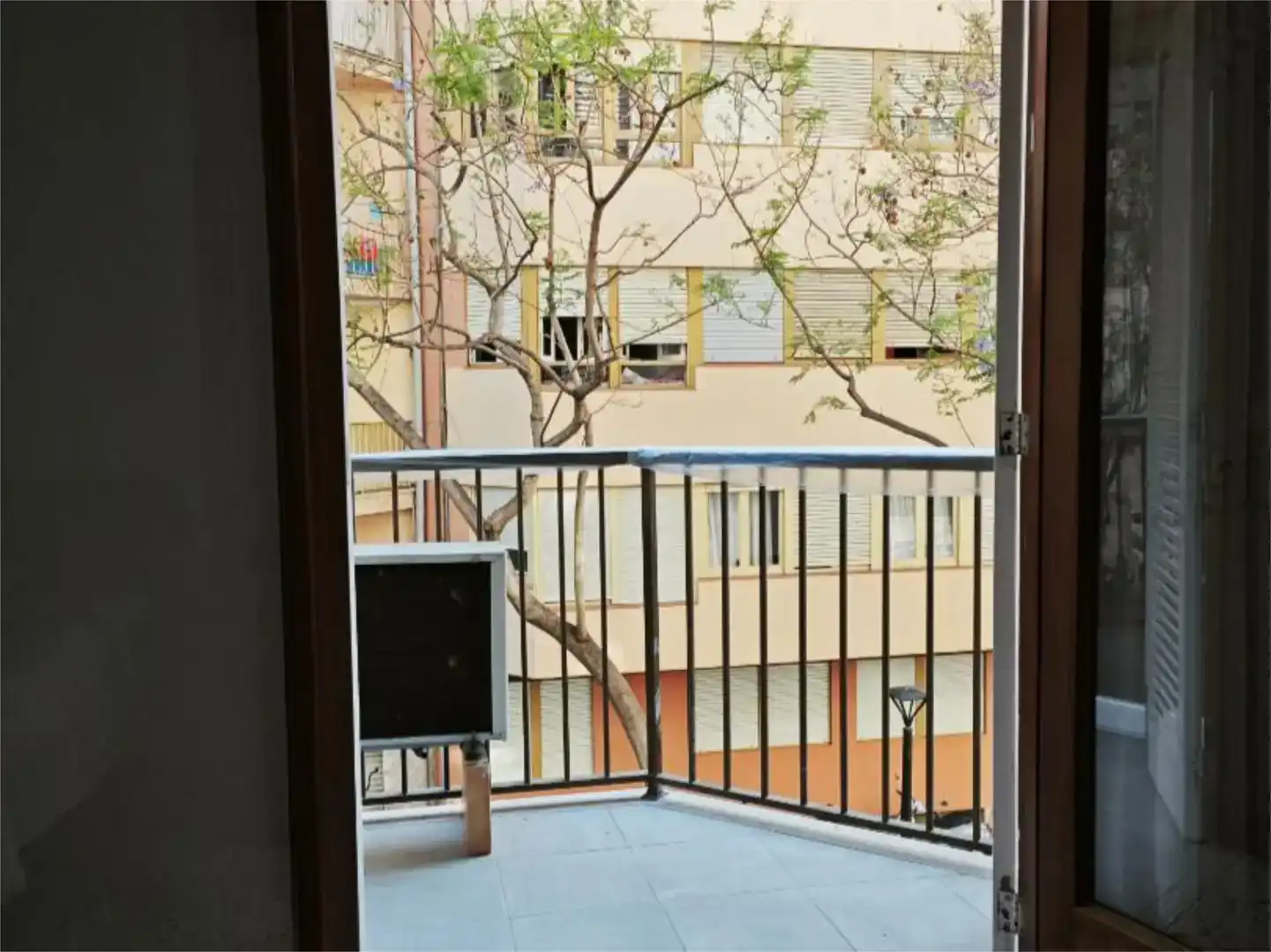 Terraza de Piso en venta en  Palma de Mallorca con Aire acondicionado y Balcón