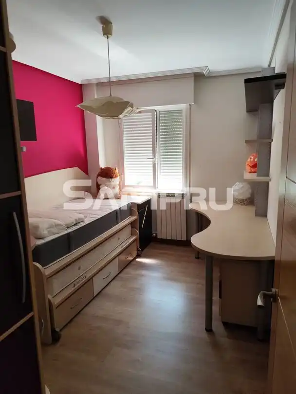 Piso en venta en Baiona Kalea, Lakua-Bizkarra