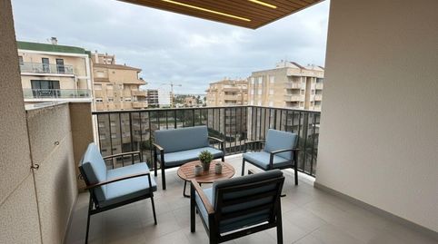 Foto 4 de Apartament en venda a Nueva Playa, Daimús, Valencia