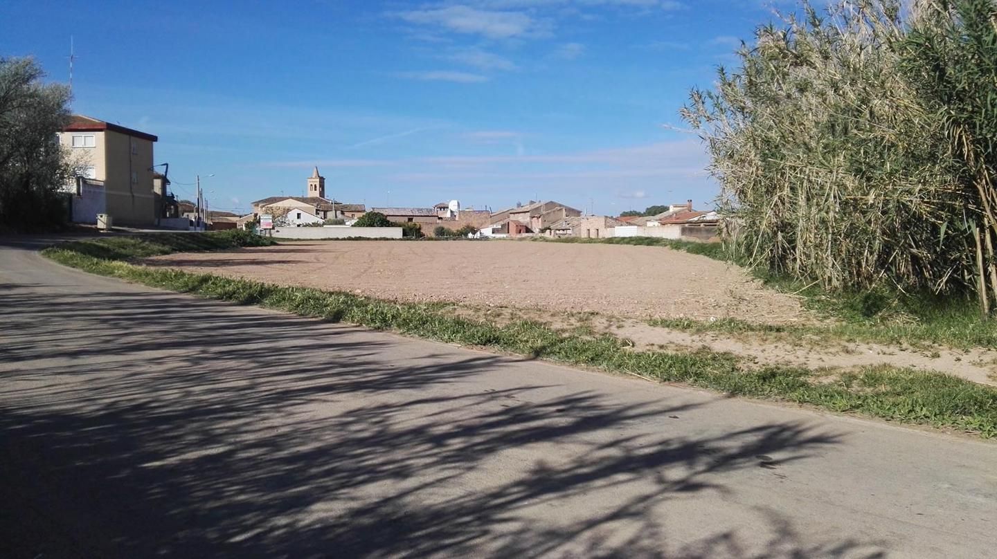 Residencial en venda en Bárboles