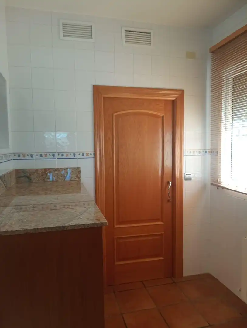 Bathroom of Houses for sale in Murcia  with Private garden and Terrace