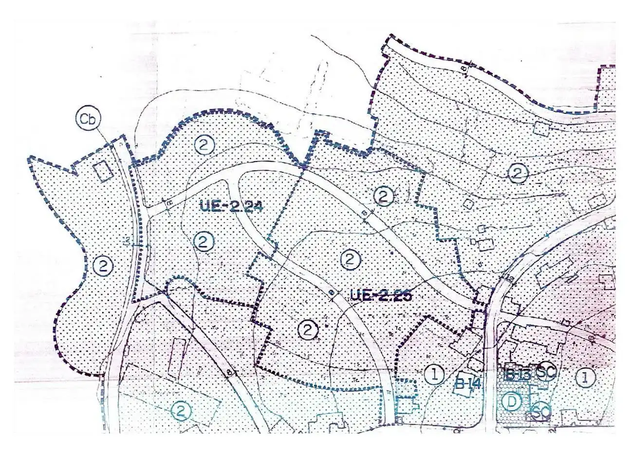 Residencial en venta en Castro-Urdiales