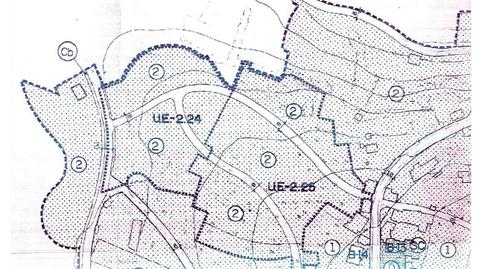 Foto 2 von Residential zum Verkauf in Barrio Mioño, 86, Mioño - Santullán, Castro-Urdiales